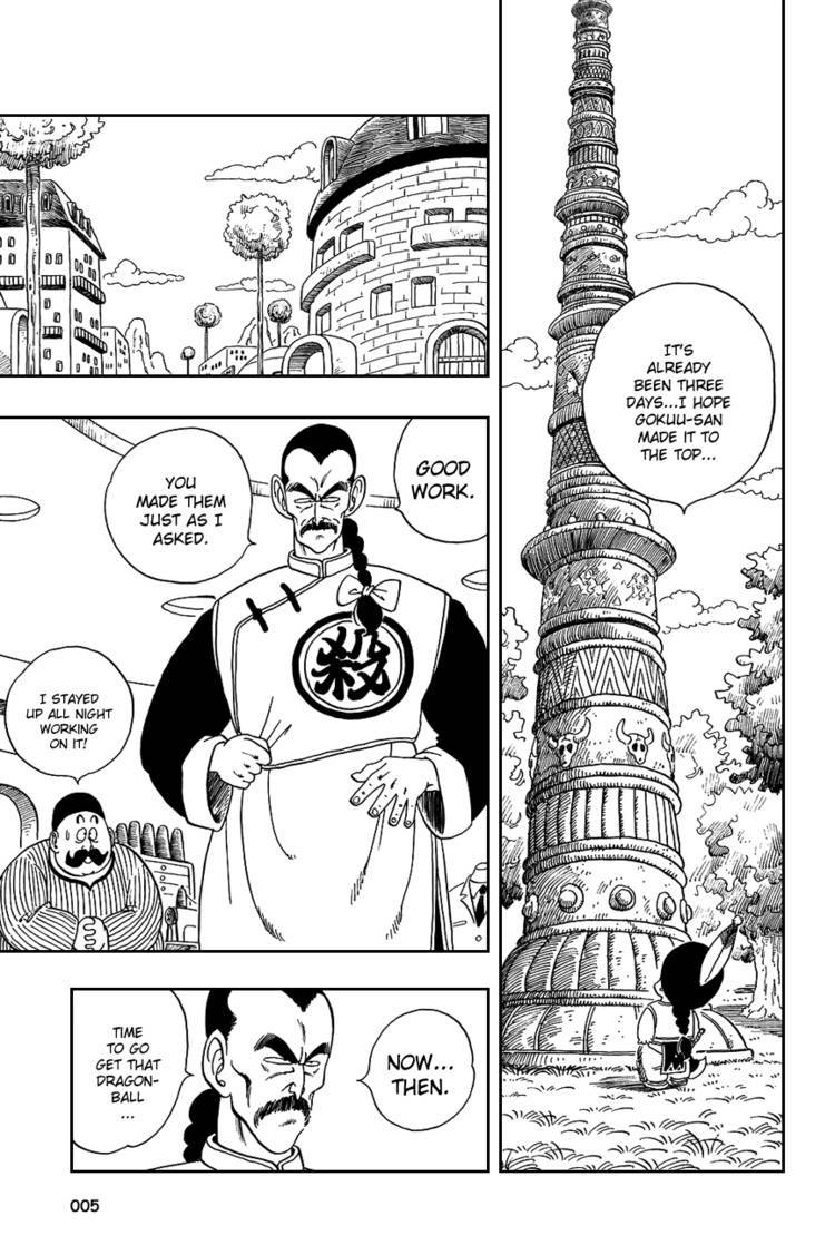 Dragon Ball Chapter 90.104 7